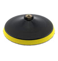 PRODIAMANT Placa de apoyo 180 mm x M14